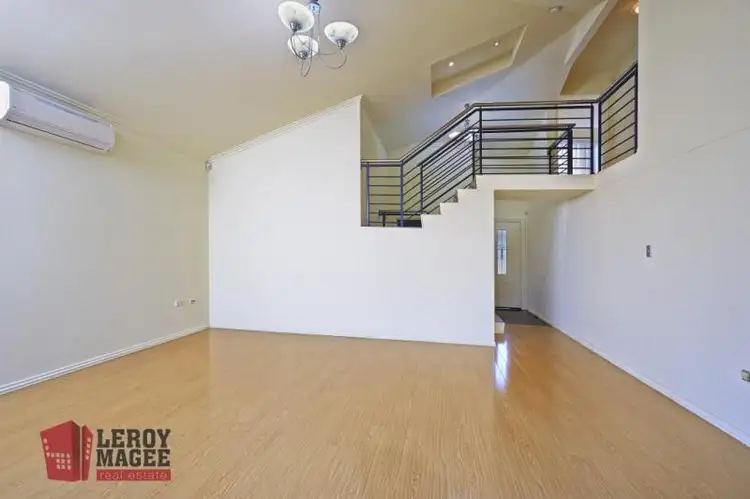 Fourth view of Homely townhouse listing, 2/25 Darcy Road, Westmead NSW 2145