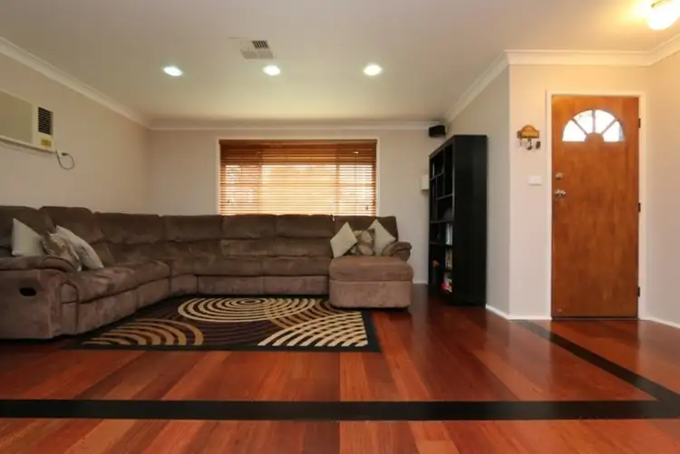 Seventh view of Homely house listing, 43 Thomas Coke Drive, Thornton NSW 2322