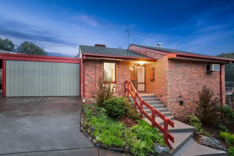 1/82 Sherbourne Road, Montmorency VIC 3094