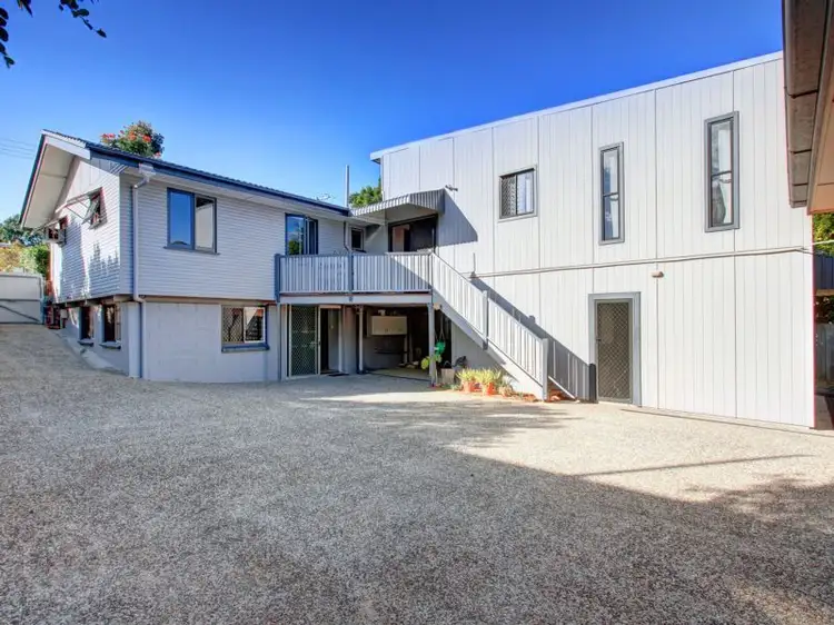 30 Glenhaven Street, Kedron QLD 4031