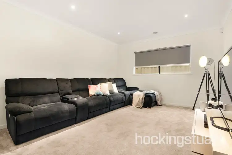 Fourth view of Homely house listing, 12 Canunda Way, Tarneit VIC 3029