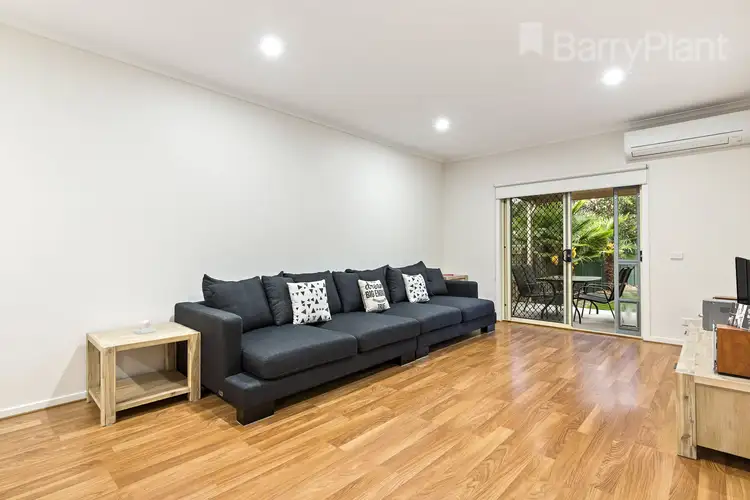 Third view of Homely unit listing, 11/9 North Road, Lilydale VIC 3140