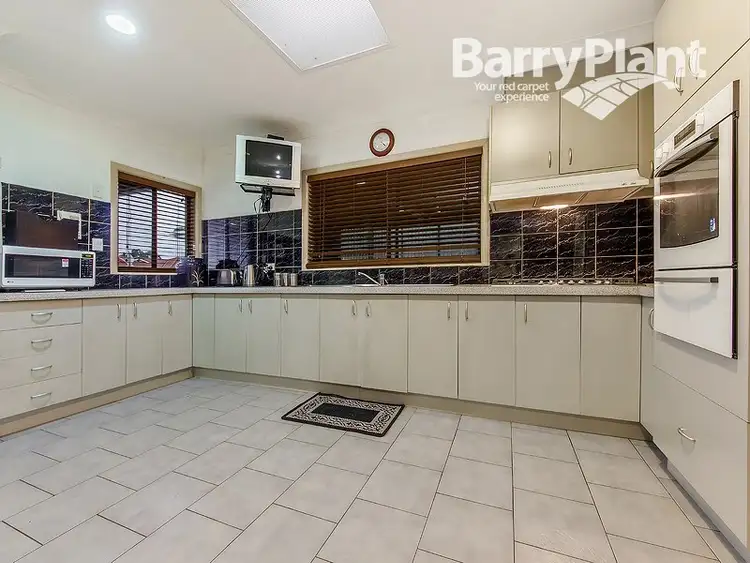 Fifth view of Homely house listing, 11 Willis Street, St Albans VIC 3021
