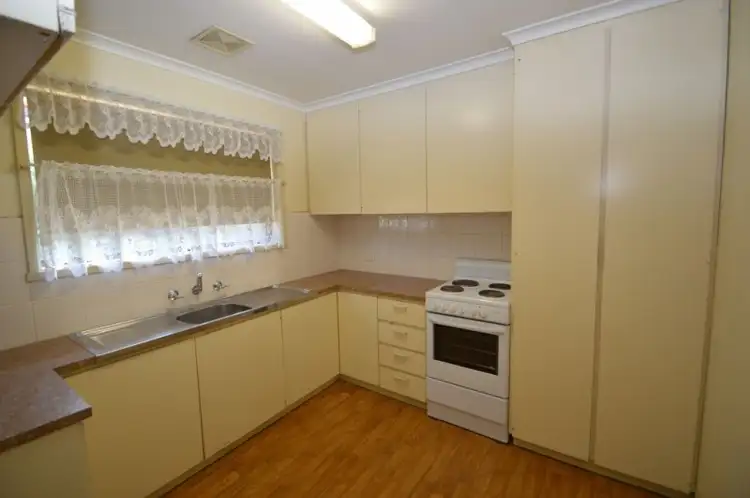 Third view of Homely unit listing, 1/3 Appin Street, Wangaratta VIC 3677