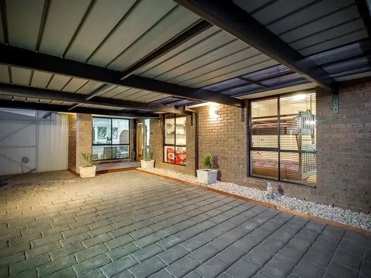 Second view of Homely house listing, 14 Trevino Close, Hoppers Crossing VIC 3029