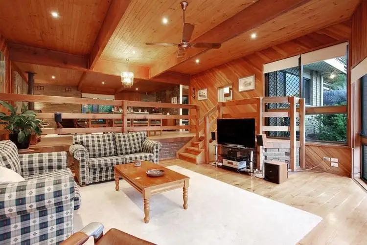 Sixth view of Homely house listing, 17 Little John Road, Warranwood VIC 3134