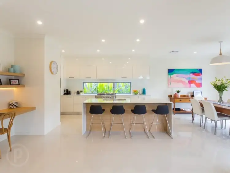 Fourth view of Homely house listing, 46 Finnegan Circuit, Oxley QLD 4075