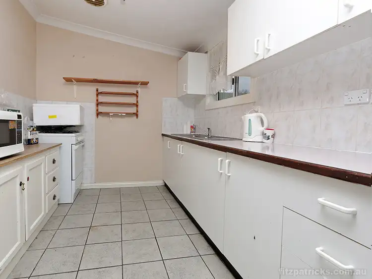 Fifth view of Homely house listing, 94 Railway Street, Turvey Park NSW 2650