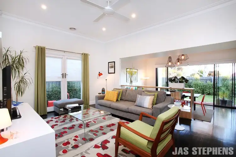 Second view of Homely house listing, 9 Schild Street, Yarraville VIC 3013