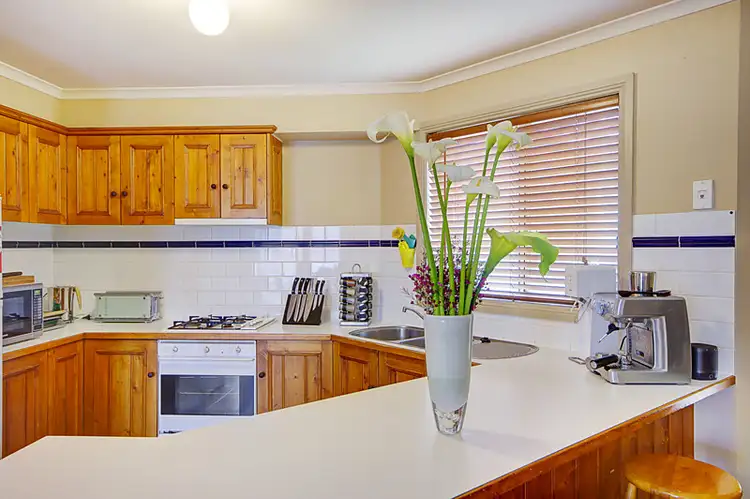 Third view of Homely house listing, 22 Banksia Place, Grovedale VIC 3216