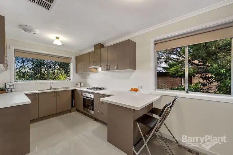 Third view of Homely house listing, 8 Champion Crescent, Bundoora VIC 3083