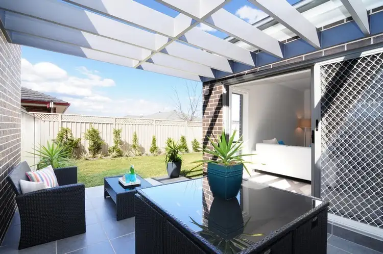 Second view of Homely unit listing, 3/17 Bluewattle Road, Worrigee NSW 2540