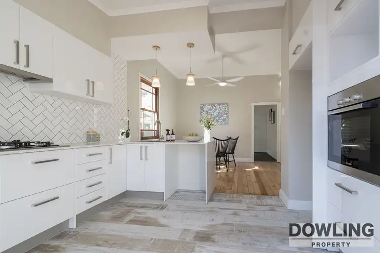 Second view of Homely house listing, 9 Queen Street, Stockton NSW 2295