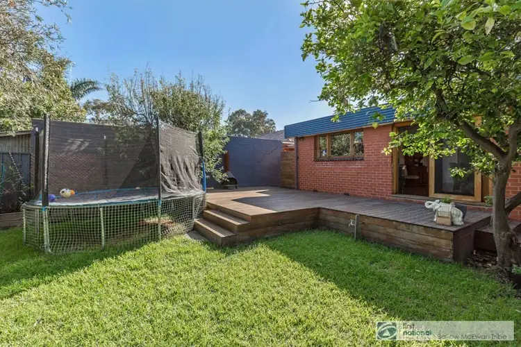 Sixth view of Homely house listing, 3 Newton Court, Seaholme VIC 3018