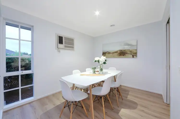 Fourth view of Homely house listing, 10 Webb Court, Rowville VIC 3178