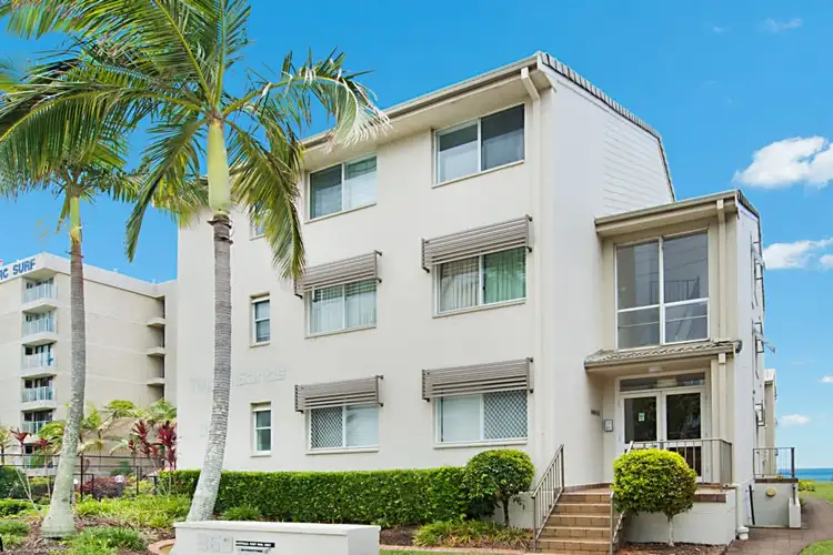 4/369 Golden Four Drive - Tugun Sands, Tugun QLD 4224