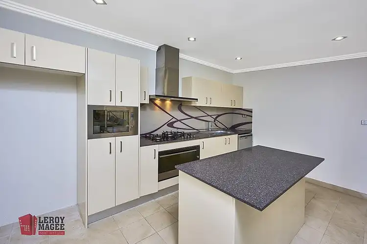 Fifth view of Homely house listing, 28 Wildrose Street, Kellyville NSW 2155