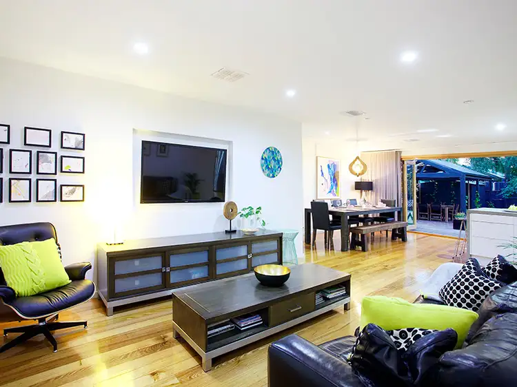 Second view of Homely house listing, 41 Canora Street, Blackburn South VIC 3130