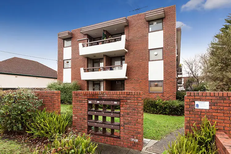 7/26 Grandison Street, Moonee Ponds VIC 3039