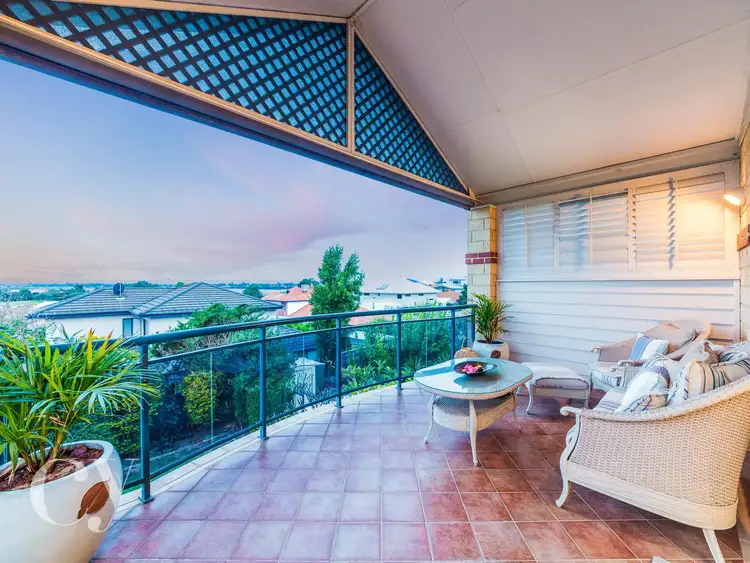 Fifth view of Homely house listing, 2D Klem Avenue, Salter Point WA 6152