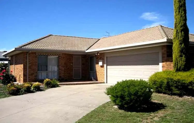 1 Ismet Court, Shepparton VIC 3630