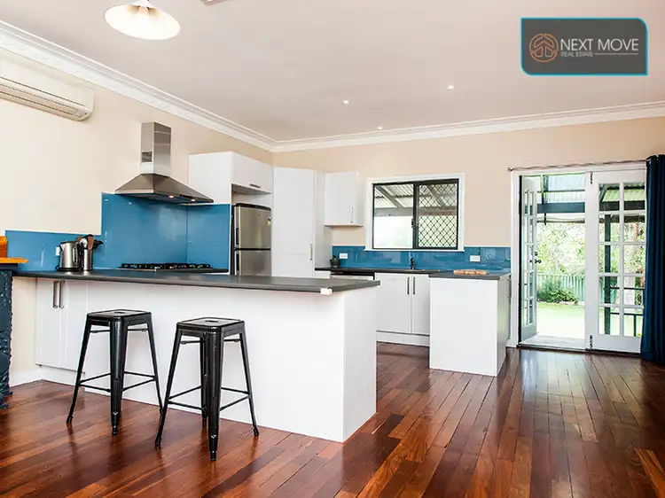 Fifth view of Homely house listing, 8 Dunford St, Willagee WA 6156