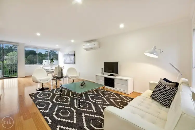 Third view of Homely unit listing, 2/22 Alma Street, Lower Plenty VIC 3093