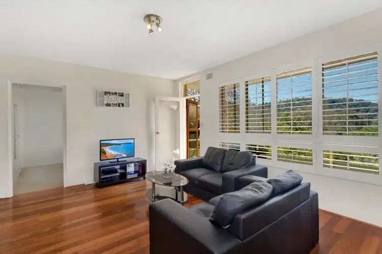 Second view of Homely unit listing, 6/4 Livingstone Place, Newport NSW 2106