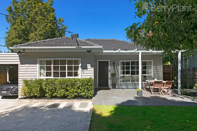 300 High Street Road, Mount Waverley VIC 3149