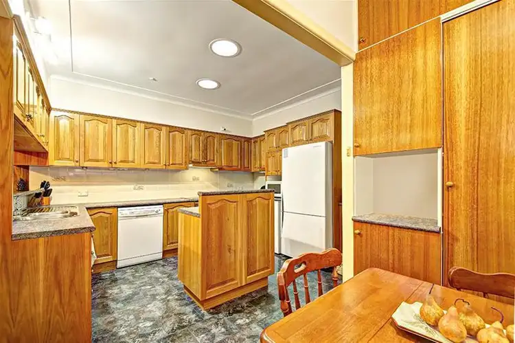 Third view of Homely house listing, 12 Nichols Avenue, Revesby NSW 2212