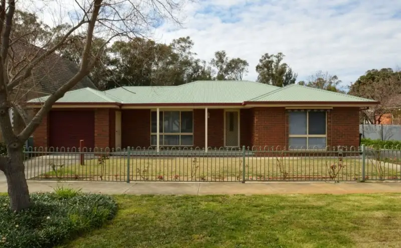 Main view of Homely house listing, 9a Orwell Street, Wangaratta VIC 3677