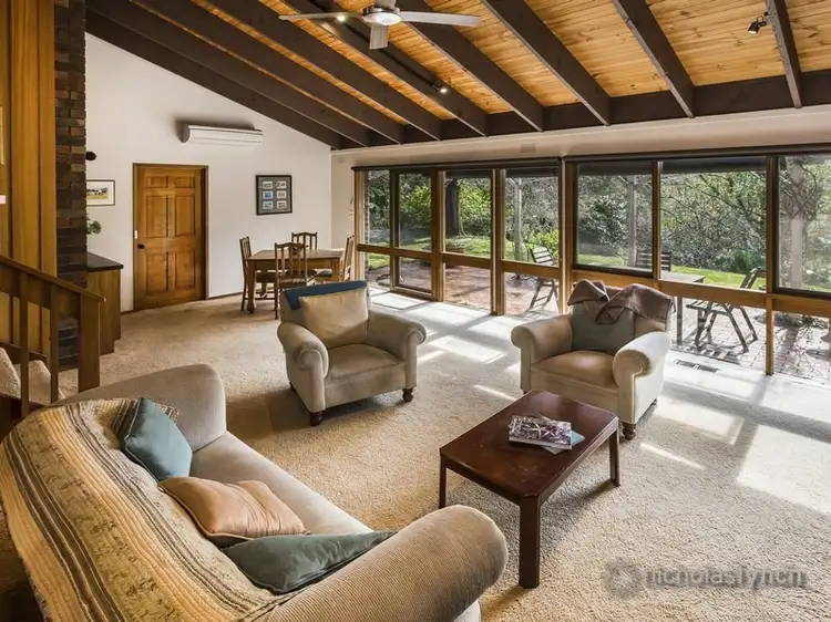 Fourth view of Homely house listing, 145 Point Leo Road, Red Hill South VIC 3937