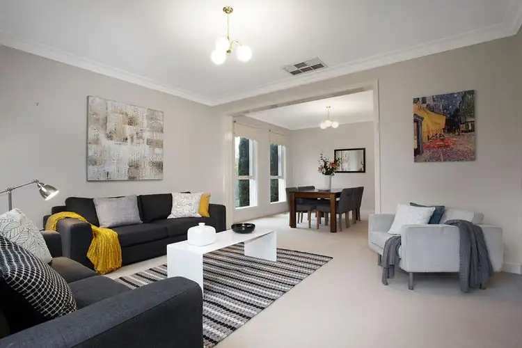 Second view of Homely unit listing, 1/42 Severn Street, Balwyn North VIC 3104