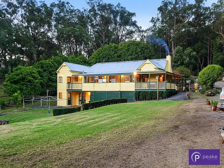 18 Hughendon Road, Beaconsfield Upper VIC 3808