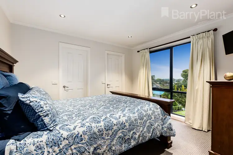 Fifth view of Homely house listing, 58 Huntingdale Drive, Chirnside Park VIC 3116