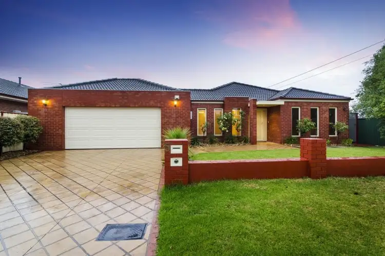 5 Chiswick Court, Tarneit VIC 3029