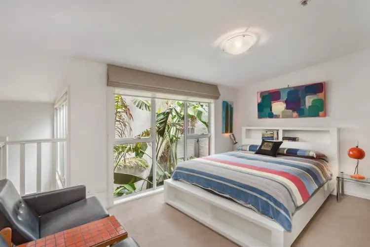 Fourth view of Homely townhouse listing, 1/77A Lt Oxford Street, Collingwood VIC 3066
