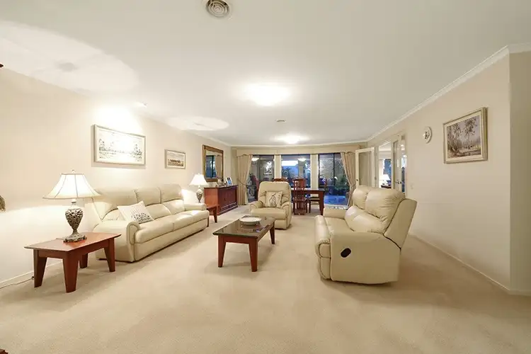 Fourth view of Homely house listing, 13 Glenview Place, Lysterfield VIC 3156