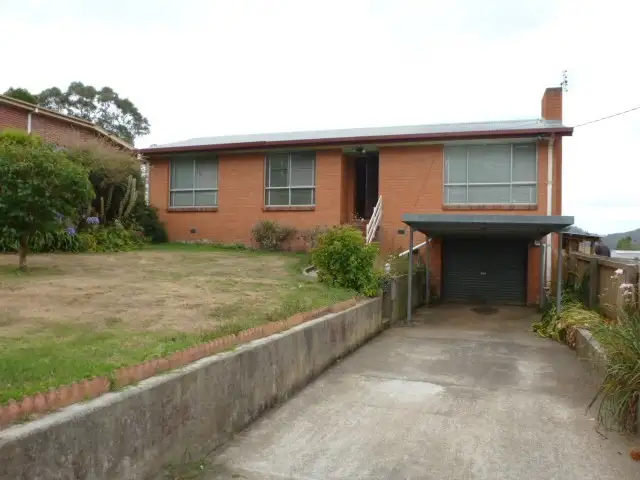35046 Tasman Highway, Scottsdale TAS 7260