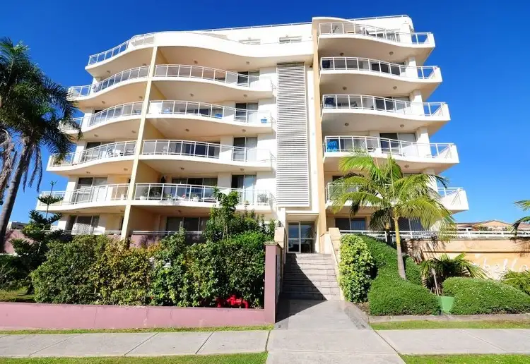 32/2-6 Copnor Ave, The Entrance NSW 2261