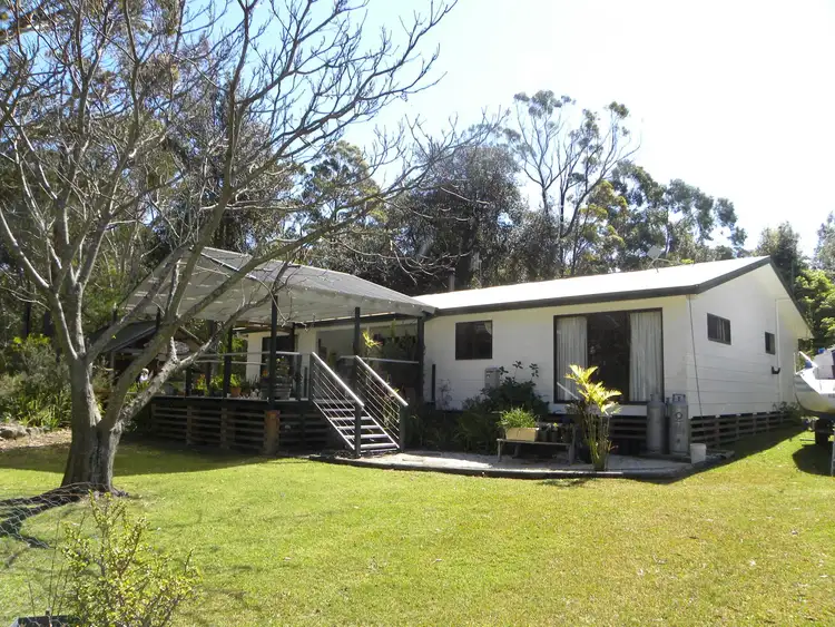 644 Sussex Inlet Road, Sussex Inlet NSW 2540