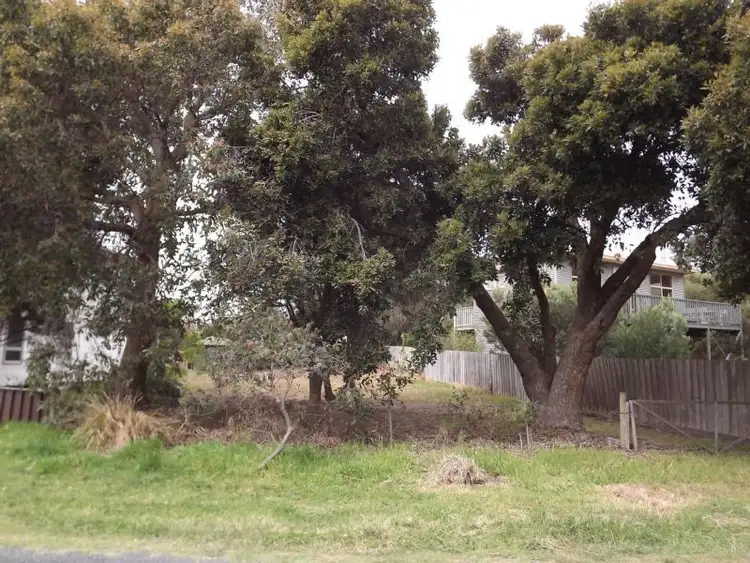 LOT 3, 2 SWAN STREET, Cape Paterson VIC 3995