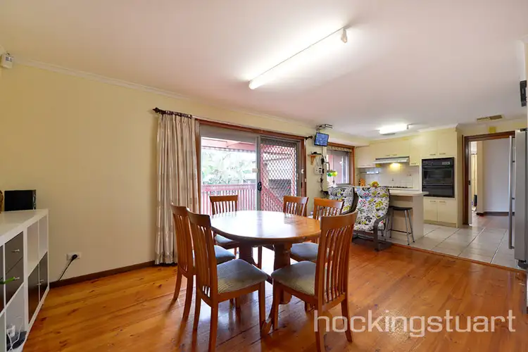 Sixth view of Homely house listing, 15 Lancefield Court, Endeavour Hills VIC 3802