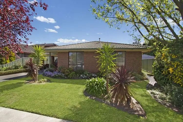 33 Sydenham Avenue, North Bendigo VIC 3550