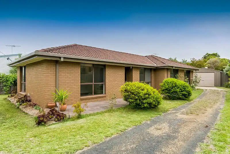 Main view of Homely house listing, 17 Hillcrest Drive, Point Lonsdale VIC 3225