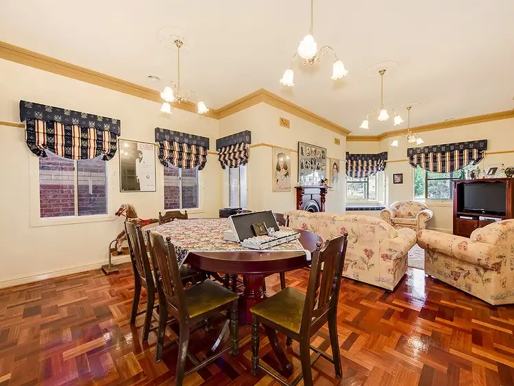 Fifth view of Homely house listing, 69 The Regency, Hillside VIC 3037