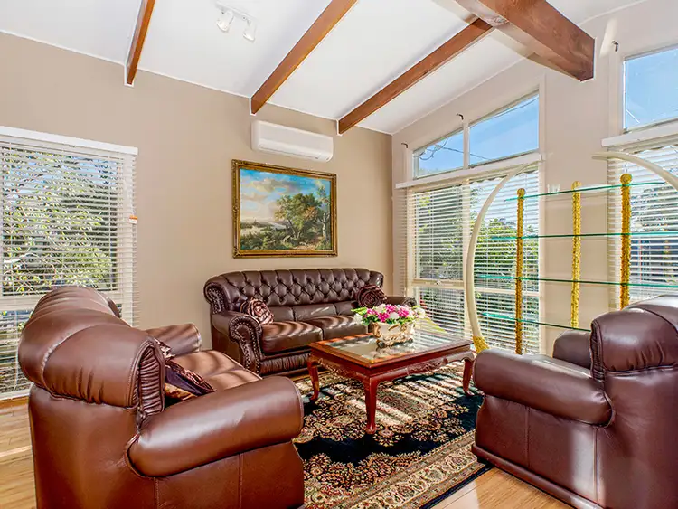 Second view of Homely house listing, 3 Andrew Street, Forest Hill VIC 3131