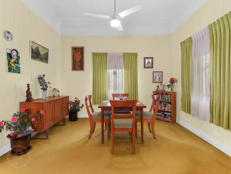 Sixth view of Homely house listing, 307 Rode Road, Wavell Heights QLD 4012