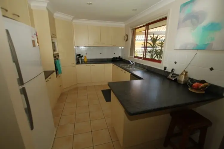 Fifth view of Homely house listing, 6 Cassandra Crescent, Tuncurry NSW 2428