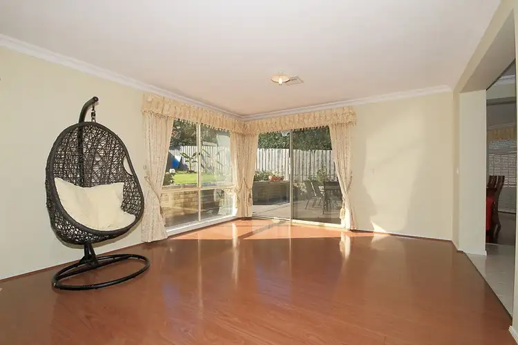 Sixth view of Homely house listing, 48 Golding Avenue, Rowville VIC 3178
